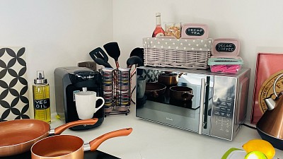 Modern Kitchen